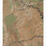 UT-RED BREAKS: GeoChange 1958-2011 Preview 1