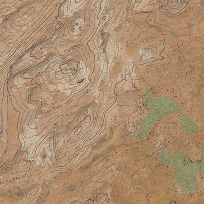 UT-RED BREAKS: GeoChange 1958-2011 Preview 2