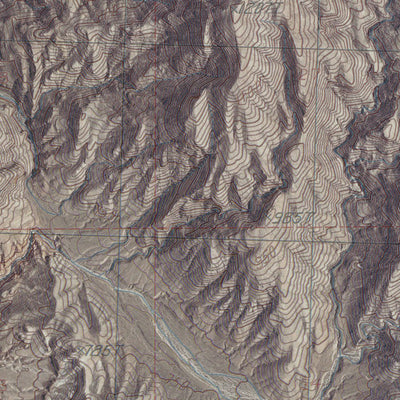 NV-LIME WASH: GeoChange 1978-2010 Preview 3