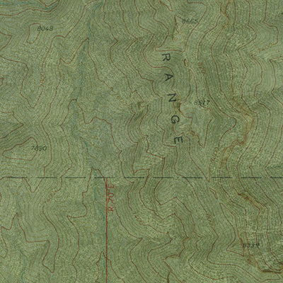 NV-BIG SPRINGS: GeoChange 1970-2010 Preview 3