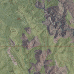 UT-NV-DODGE SPRING: GeoChange 1972-2010 Preview 3