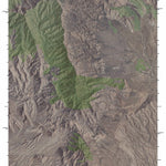 NV-AZ-VIRGIN PEAK: GeoChange 1983-2010 Preview 1