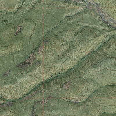 UT-GRIFFIN POINT: GeoChange 1958-2011 Preview 3