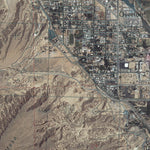 NV-OVERTON: GeoChange 1978-2010 Preview 3
