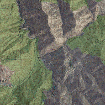 NV-AZ-HEN SPRING: GeoChange 1973-2010 Preview 3
