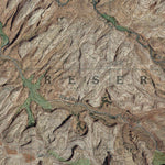 UT-AZ RAINBOW BRIDGE: GeoChange 1981-2011 Preview 2