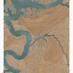 UT-HALLS CROSSING: GeoChange 1981-2011 Preview 1