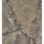 NV-MOAPA EAST: GeoChange 1978-2010 Preview 1