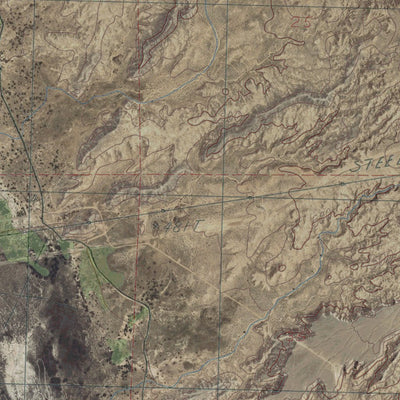NV-MOAPA EAST: GeoChange 1978-2010 Preview 2