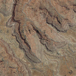 UT-AZ-CATHEDRAL CANYON: GeoChange 1976-2011 Preview 3