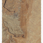 UT-MONITOR BUTTE: GeoChange 1981-2011 Preview 1