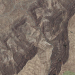 NV-SOUTH OF DELAMAR LAKE: GeoChange 1967-2010 Preview 3