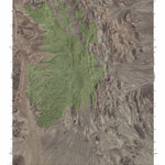 NV-PAHROC SPRING: GeoChange 1969-2010 Preview 1