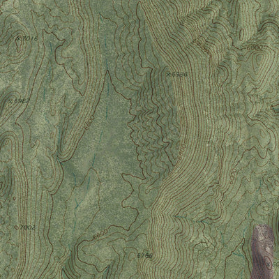 NV-PAHROC SPRING: GeoChange 1969-2010 Preview 2