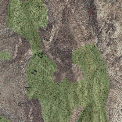 NV-PAHROC SPRING: GeoChange 1969-2010 Preview 3