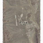 NV-WILDCAT WASH SW: GeoChange 1967-2010 Preview 1