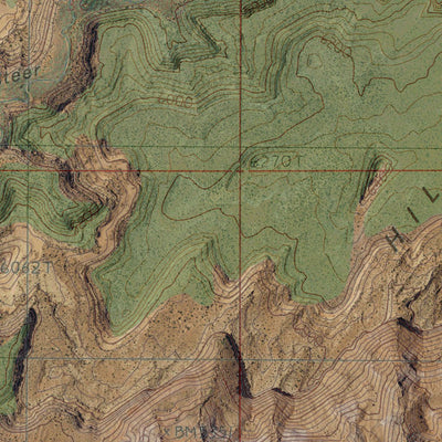 UT-CLAY HILLS: GeoChange 1981-2011 Preview 2