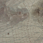 NV-TIMBER MOUNTAIN PASS WEST: GeoChange 1970-2010 Preview 2