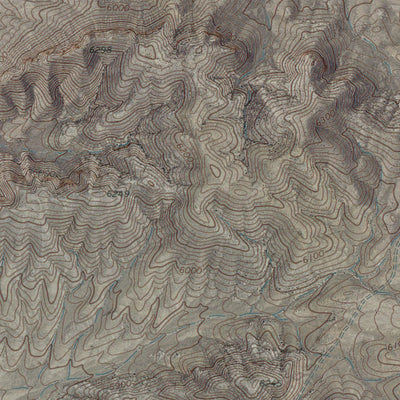 NV-TIMBER MOUNTAIN PASS WEST: GeoChange 1970-2010 Preview 3