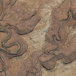 UT-STEVENS CANYON SOUTH: GeoChange 1981-2011 Preview 3