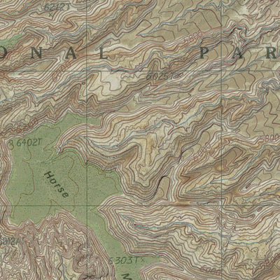 UT-FRUITA: GeoChange 1981-2011 Preview 2