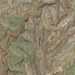 UT-FRUITA: GeoChange 1981-2011 Preview 3