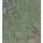 NV-BADGER GULCH: GeoChange 1980-2010 Preview 1