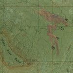UT-MOSS BACK BUTTE: GeoChange 1981-2011 Preview 2