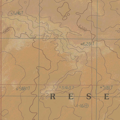 UT-GOULDING: GeoChange 1984-2011 Preview 2
