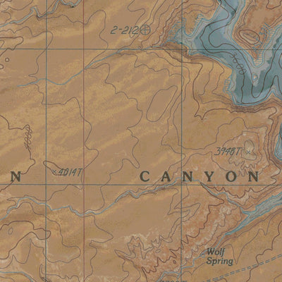 UT-BULLFROG: GeoChange 1981-2011 Preview 2