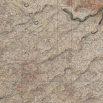 UT-HALL MESA: GeoChange 1981-2011 Preview 3