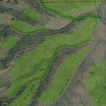 UT-KOOSHAREM: GeoChange 1966-2011 Preview 3