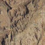 UT-GOOD HOPE BAY: GeoChange 1981-2011 Preview 3