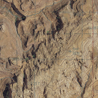 UT-GOOD HOPE BAY: GeoChange 1981-2011 Preview 3