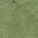 UT-BOWDIE CANYON EAST: GeoChange 1981-2011 Preview 2