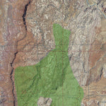 UT-FIVEMILE VALLEY: GeoChange 1976-2011 Preview 3