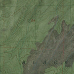 UT-MINERSVILLE RESERVOIR: GeoChange 1951-2011 Preview 2