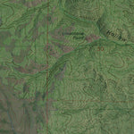 UT-GILLIES HILL: GeoChange 1953-2011 Preview 2