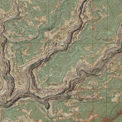 UT-THE CHEESEBOX: GeoChange 1981-2011 Preview 3