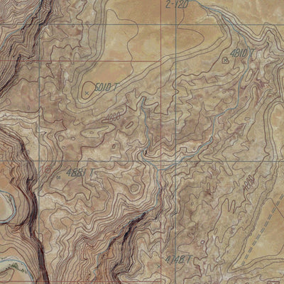 UT-CLAY POINT: GeoChange 1981-2011 Preview 2
