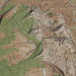 UT-DEER POINT: GeoChange 1981-2011 Preview 2