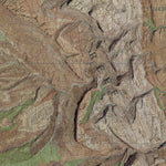 UT-DEER POINT: GeoChange 1981-2011 Preview 3