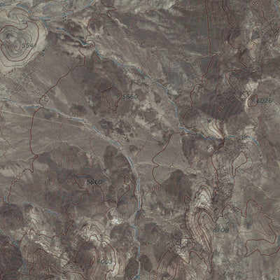 NV-CALIENTE NW: GeoChange 1969-2010 Preview 2