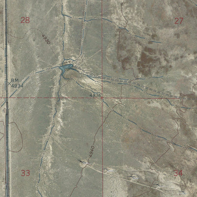 UT-READ: GeoChange 1972-2011 Preview 3