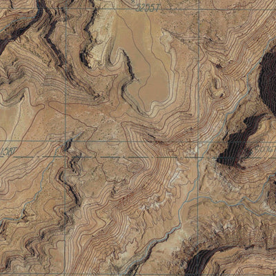 UT-HITE NORTH: GeoChange 1981-2011 Preview 2