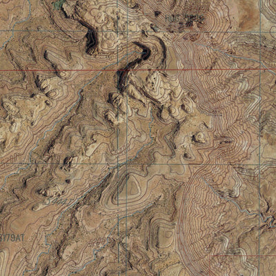 UT-HITE NORTH: GeoChange 1981-2011 Preview 3
