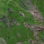 UT-ANNABELLA: GeoChange 1973-2011 Preview 3