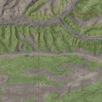 NV-URSINE: GeoChange 1971-2010 Preview 2
