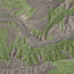 NV-URSINE: GeoChange 1971-2010 Preview 3