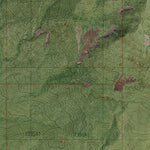 UT-MOUNT PENNELL: GeoChange 1981-2011 Preview 2